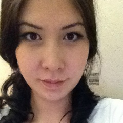 Асема Абайдильданова, 09.02.1987, Алматы