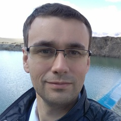 Станислав Перегудов, 16.12.1985