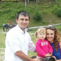 Андрей Татарский, 13.12.1986, Ивано-Франковск