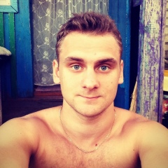 Николай Островский, 11.09.1996