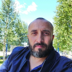 Андрей Воронов, 27.03, Курган