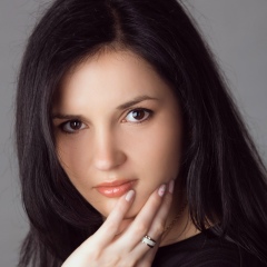 Юлия Студинская, 24.06.1985, Днепр (Днепропетровск)