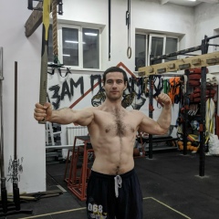 Евгений Бампи, 26.03, Минск