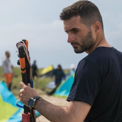 Никита Солтановский, 03.10.1988, Москва