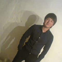 Мәлик Оразғалиев, 23.09.1997, Акшымрау