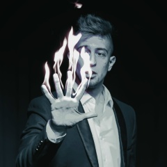 Свят Костюк, 06.07.1992, Москва