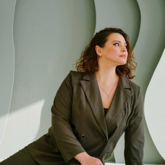 Мария Кобыльских, 19.02