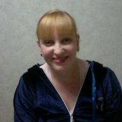 Ольга Сафарова, 23.01, Нальчик