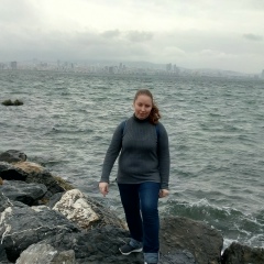 Валентина Мануйлова, 07.05.1992, Чехов