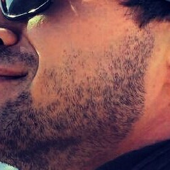 Александр Sharnin, Москва