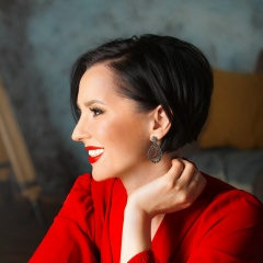 Кристина Шпилева, 22.07.1983, Курган