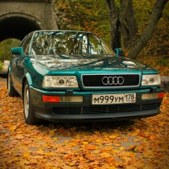 Андрей Пузаков, 08.08.1981, Санкт-Петербург