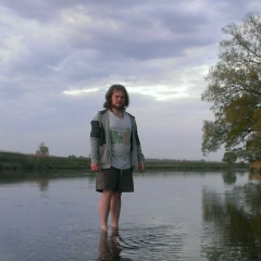 Зеленый Лягух, 03.06.1988, Москва