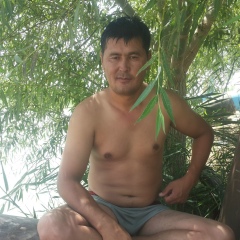 Жантугел Саутов