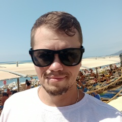 Владимир Танин, 16.10, Санкт-Петербург