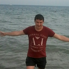 Игорь Фоменко, 20.03.1986, Шахтерск