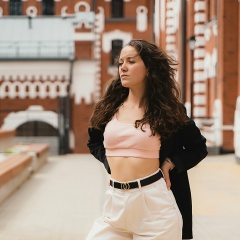 Елена Луткова, 18.07, Екатеринбург