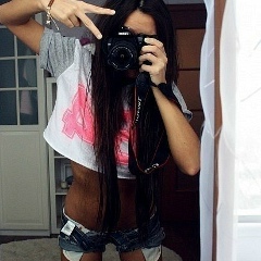 Аня Пойковская, 24.12, Пойковский