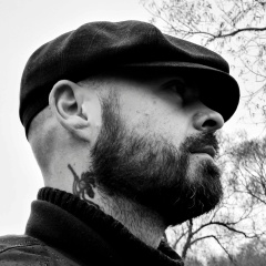 Алексей Левченко, 07.12, Санкт-Петербург