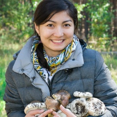 Гульмира Арсаева, 15.10.1985, Костанай