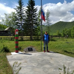 Иван Михайлов, 28.08.1988, Ангарск