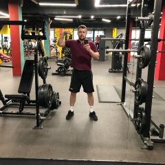 Андрей Канурский, 24.07.1986, Москва