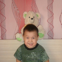 Гулмира Турганова, 22.07.1992, Хромтау