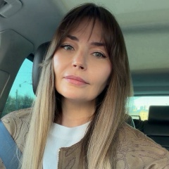 Юлия Ерешкина, 31.12, Санкт-Петербург