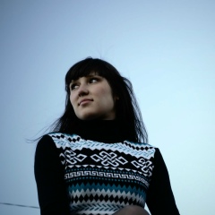 Ирина Ишкаева, Оренбург