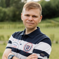 Вячеслав Сергеенков, 28.07.1985, Москва