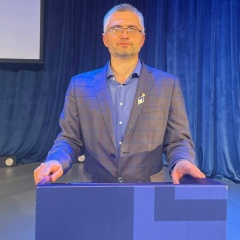 Олег Мартынов, 24.02, Москва