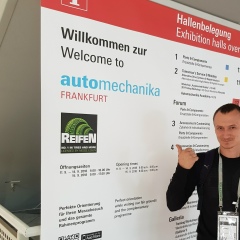 Виталий Олегович, 01.12, Karlsruhe