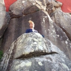 Игорь Горягин, 28.09.1983, Санкт-Петербург