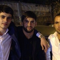 Али Гаджиев