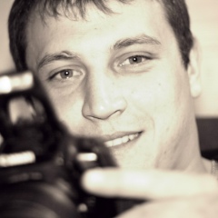 Anton Kostylev, 04.10.1986, Санкт-Петербург