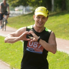 Алексей Степанов, 10.08, Калининград