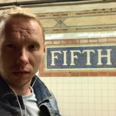 Дмитрий Некрасов, Воронеж