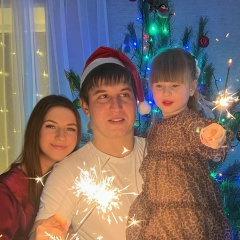 Елизавета Остапова, 21.07.1996