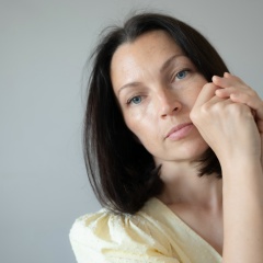 Наталья Кылыч, 21.04