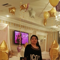 Толкынай Жолдасова, 13.01.1985, Астана