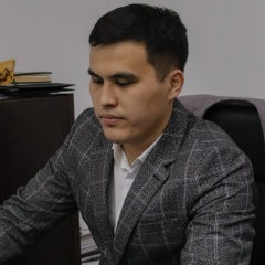 Нурболат Отепбергенов, 25.01.1994, Атырау