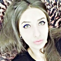 Seda Petrosyan, Ереван