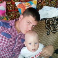 Олег Кінаш, 14.11.1990, Москва