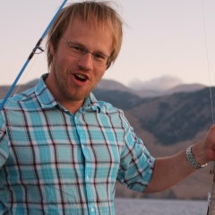 Dima Klein, 17.02, Москва