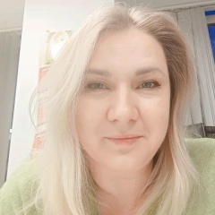 Ольга Толкач, 26.11.1982, Санкт-Петербург