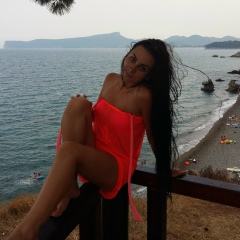 Линочка Мухамеджанова, 06.07, Петропавловск