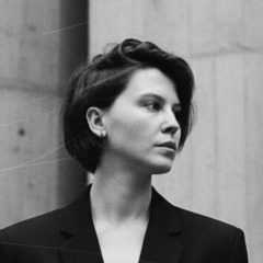 Светлана Сергеевна, 31.12.1988, Москва