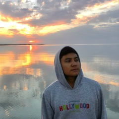 Камил Сагындыков, 05.06.1998, Бишкек