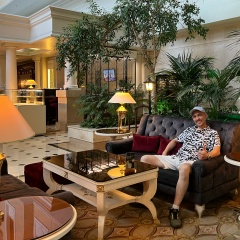 Константин Горин, 03.04, Рубцовск