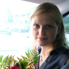 Мария Аблеева, 17.04, Долгопрудный